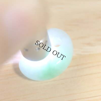 画像6: 翡翠 勾玉 (6)