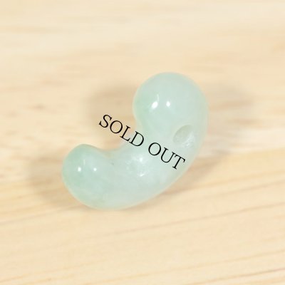 画像5: 翡翠 勾玉 (5)