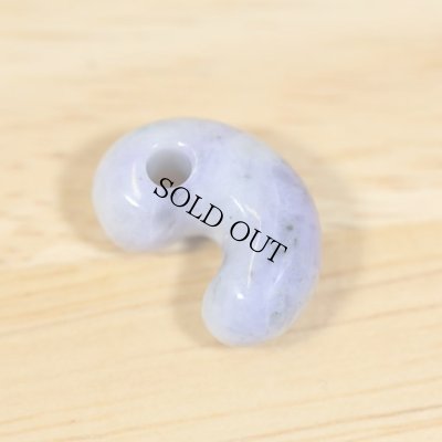 画像2: 翡翠 勾玉 (2)