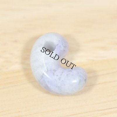 画像3: 翡翠 勾玉 (3)