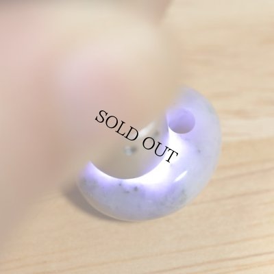 画像6: 翡翠 勾玉 (6)