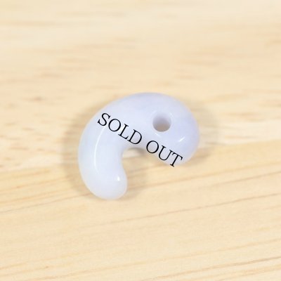 画像3: 翡翠 勾玉 (3)