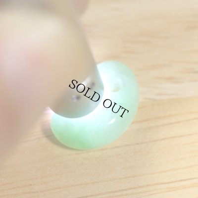 画像6: 翡翠 勾玉 (6)