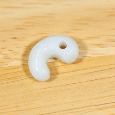 画像3: 翡翠 勾玉 (3)