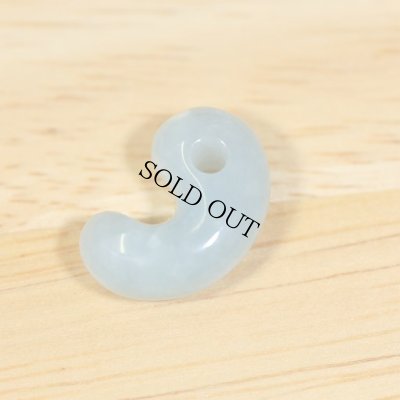 画像2: 翡翠 勾玉 (2)