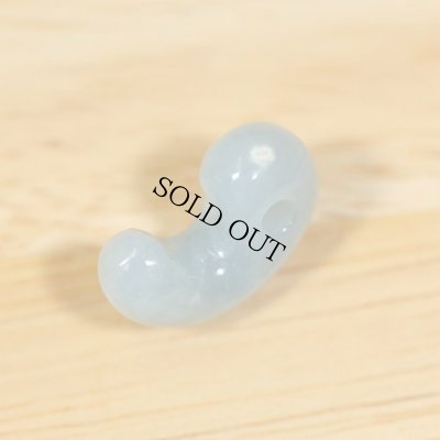 画像5: 翡翠 勾玉 (5)