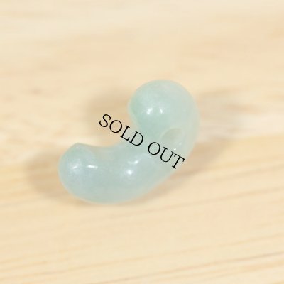 画像5: 翡翠 勾玉 (5)