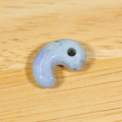 画像3: 翡翠 勾玉 (3)