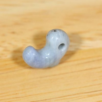 画像5: 翡翠 勾玉 (5)