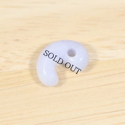 画像3: 翡翠 勾玉 (3)