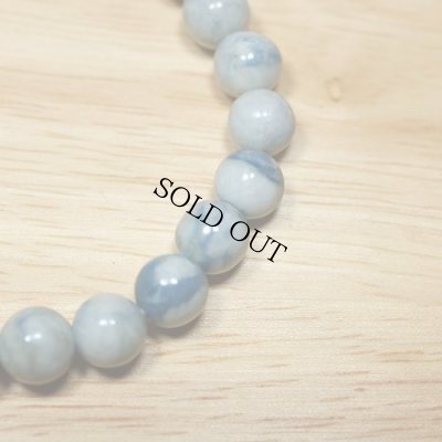 画像3: 横川産 翡翠ブレスレット (3)