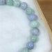 画像8: 青海産 翡翠ブレスレット (8)