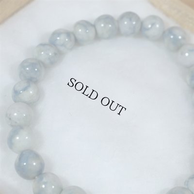 画像8: 横川産 翡翠ブレスレット (8)