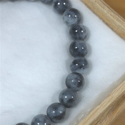 画像3: 海中産 翡翠ブレスレット (3)