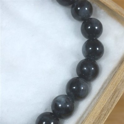 画像3: 海中産 翡翠ブレスレット (3)