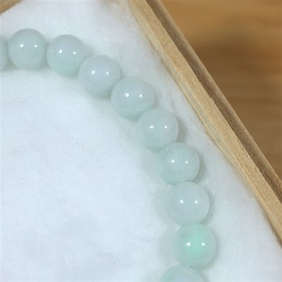 画像3: 海中産 翡翠ブレスレット (3)