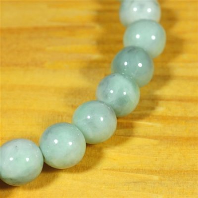 画像3: 姫川産 翡翠ブレスレット (3)