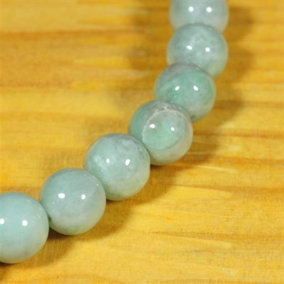 画像3: 姫川産 翡翠ブレスレット (3)