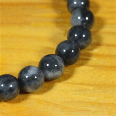 画像3: 海中産 翡翠ブレスレット (3)