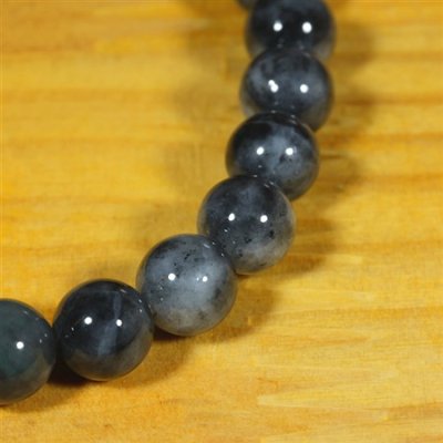 画像3: 海中産 翡翠ブレスレット (3)