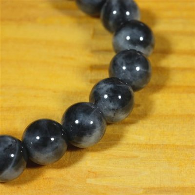 画像3: 海中産 翡翠ブレスレット (3)