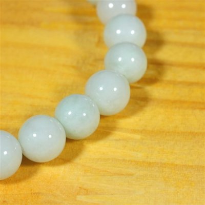 画像3: 海中産 翡翠ブレスレット (3)