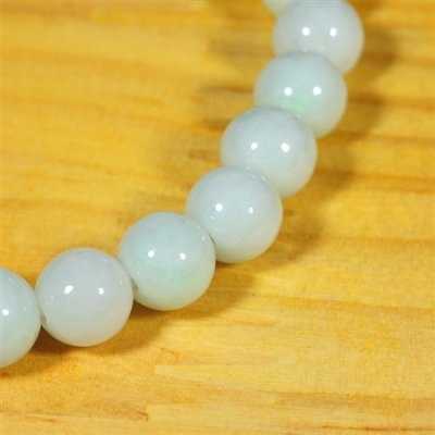 画像3: 海中産 翡翠ブレスレット (3)