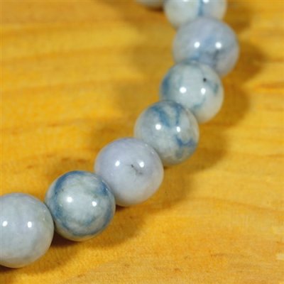 画像3: 横川産 翡翠ブレスレット (3)