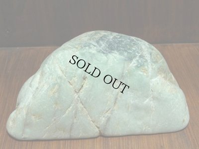 画像2: 糸魚川産翡翠原石 (2)