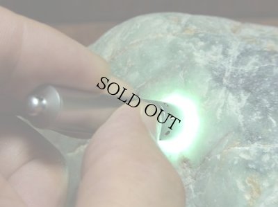 画像5: 糸魚川産翡翠原石 (5)