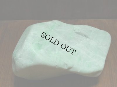 画像2: 糸魚川産翡翠原石 (2)