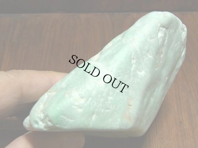 画像3: 糸魚川産翡翠原石 (3)