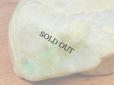 画像4: 糸魚川産翡翠原石 (4)