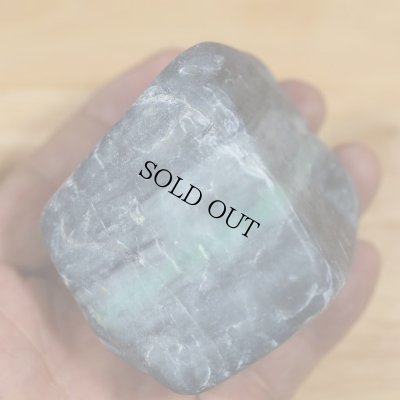 画像4: 糸魚川産翡翠原石 (4)