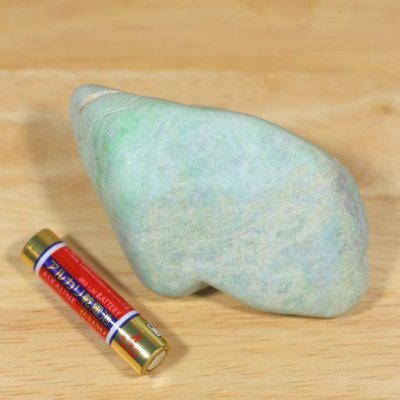 画像5: 糸魚川産翡翠原石 (5)