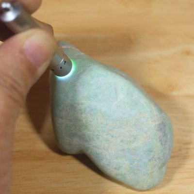 画像6: 糸魚川産翡翠原石 (6)