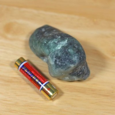 画像5: 糸魚川産翡翠原石 (5)