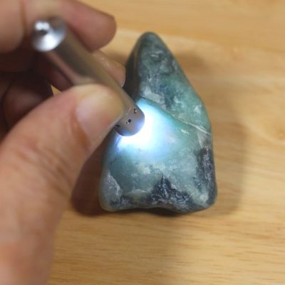 画像6: 糸魚川産翡翠原石 (6)