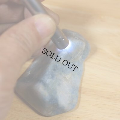 画像6: 糸魚川産翡翠原石 (6)