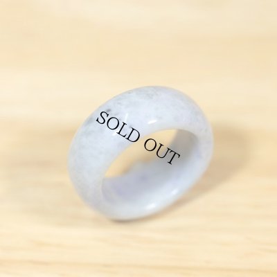 画像3: 糸魚川翡翠くりぬきリング (3)