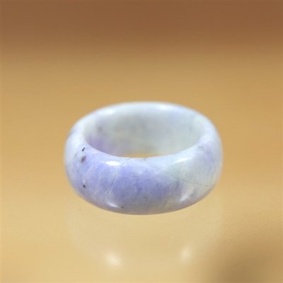 画像4: 糸魚川翡翠くりぬきリング (4)