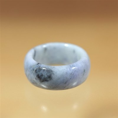 画像3: 糸魚川翡翠くりぬきリング (3)