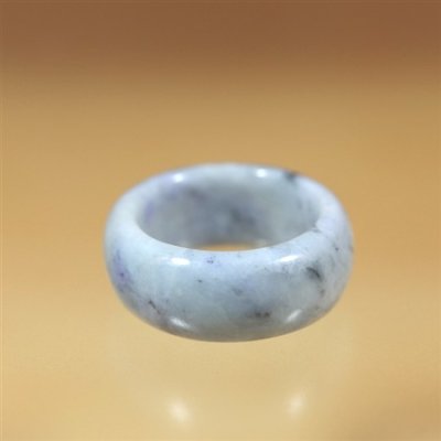 画像4: 糸魚川翡翠くりぬきリング (4)