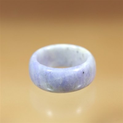 画像3: 糸魚川翡翠くりぬきリング (3)