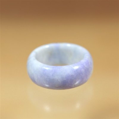 画像3: 糸魚川翡翠くりぬきリング (3)