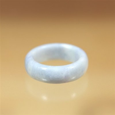 画像3: 糸魚川翡翠くりぬきリング (3)