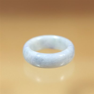 画像4: 糸魚川翡翠くりぬきリング (4)