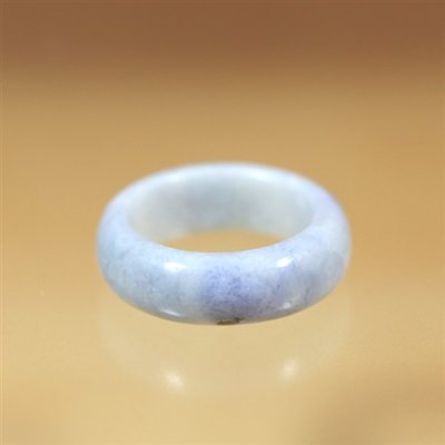 画像2: 糸魚川翡翠くりぬきリング (2)