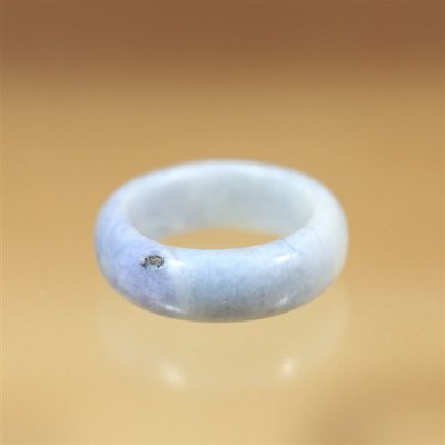 画像3: 糸魚川翡翠くりぬきリング (3)