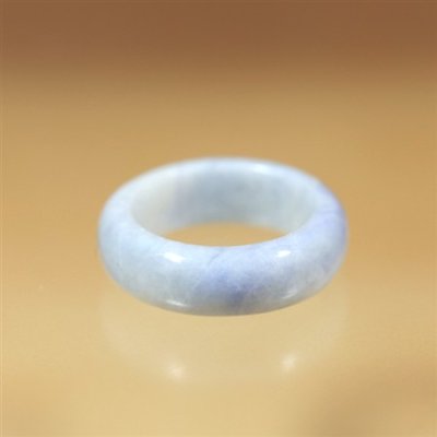 画像4: 糸魚川翡翠くりぬきリング (4)
